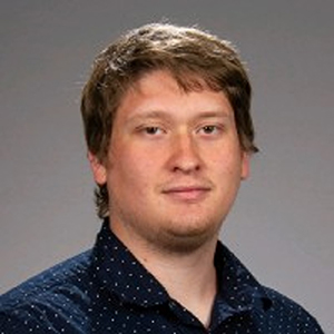 Jared B.Linn