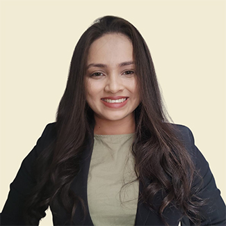 Jocilene Dos Santos Pereira